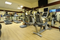  Vacation Hub International | City Seasons Al Hamra Hotel Food