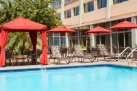  Vacation Hub International | Radisson Hotel Los Angeles Midtown at USC Food
