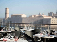  Vacation Hub International | Novotel Marseille Vieux Port Food