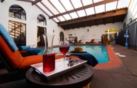  Vacation Hub International | Holiday Inn Express San Clemente North Food