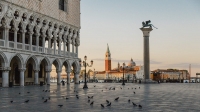  Vacation Hub International | Hotel Nuova Mestre Food