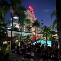  Vacation Hub International | Hollywood Roosevelt Food