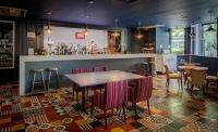  Vacation Hub International | Hilton Nottingham Food