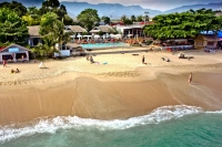  Vacation Hub International | Lamai Wanta Food