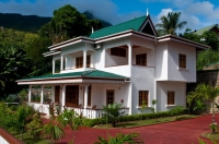  Vacation Hub International | La Fontaine Holiday Apartments Food