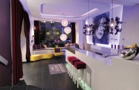  Vacation Hub International | Leonardo Boutique Hotel München Food
