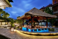  Vacation Hub International | Four Points by Sheraton Bali Kuta Hotel Food