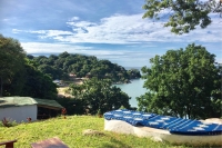  Vacation Hub International | Njaya Lodge Food