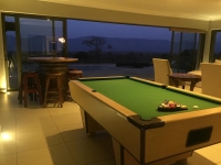  Vacation Hub International | Tandweni Villa Food