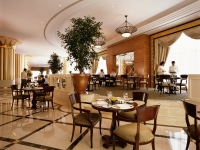  Vacation Hub International | Corniche Hotel Abu Dhabi Food