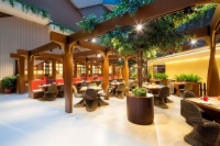  Vacation Hub International | The Cityview Hotel Food