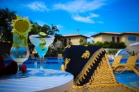  Vacation Hub International | Don Quijote Buzios Food