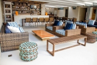  Vacation Hub International | Brisa Barra Hotel Food