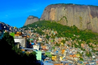  Vacation Hub International | Copacabana Rio Food