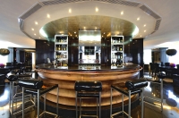  Vacation Hub International | Vincci Capitol Hotel Food