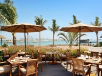  Vacation Hub International | Sofitel Dubai Jumeirah Beach Hotel Food