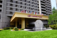  Vacation Hub International | Crowne Plaza Moscow World Trade Centre Food