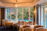  Vacation Hub International | Lindner Grand Hotel Beau Rivage Food