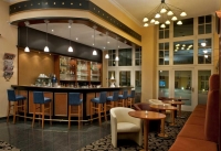  Vacation Hub International | Wyndham Garden Berlin Mitte Food