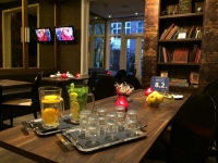  Vacation Hub International | Apple Inn Food