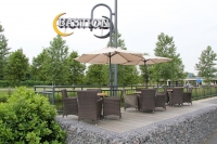  Vacation Hub International | Bastion Hotel Haarlem Velsen Food