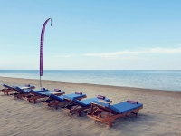  Vacation Hub International | Mercure Resort Sanur Food