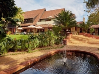  Vacation Hub International | Selborne Golf Estate, Hotel & Spa Food