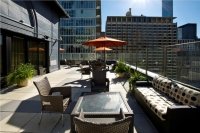  Vacation Hub International | Inn of Chicago Food