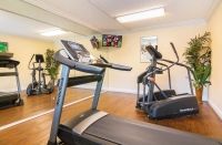  Vacation Hub International | Red Roof Inn Orlando Convention Center Food