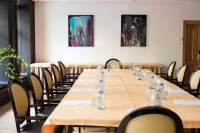  Vacation Hub International | Demetra Art Hotel Food