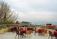  Vacation Hub International | May Hotel Istanbul Food
