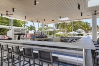  Vacation Hub International | Loews Miami Beach Hotel Food