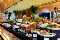  Vacation Hub International | Eastin Grand Hotel Sathorn Food