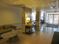  Vacation Hub International | Howard Johnson Hotel Toronto Yorkville Food