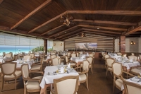  Vacation Hub International | Iberostar Cancun Food