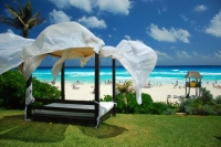  Vacation Hub International | Grand Oasis Cancun Food