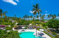  Vacation Hub International | Zanzibar White Sand Luxury Villas & Spa Food
