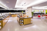  Vacation Hub International | ibis Bangkok Sukhumvit 4 Food