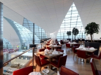  Vacation Hub International | Dubai International Hotel Food