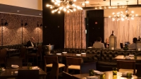  Vacation Hub International | The Liaison Capitol Hill Food