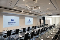  Vacation Hub International | Maritim Hotel Bad Homburg Food