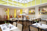 Vacation Hub International | Astoria Astotel Hotel Food