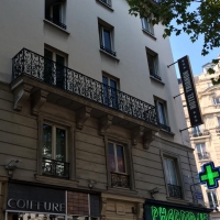  Vacation Hub International | Trianon Gare de Lyon Hotel Food