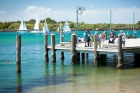  Vacation Hub International | Port Macquarie Hotel Food