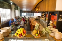  Vacation Hub International | The Crossley Hotel Melbourne Food