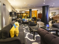  Vacation Hub International | Mundial Hotel Food