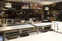  Vacation Hub International | Hotel Star inn Porto Food