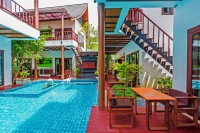  Vacation Hub International | Kata Palm Resort and Spa Food
