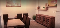  Vacation Hub International | Bridge Hotel Venice Food
