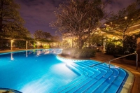  Vacation Hub International | Imperial Mae Ping Hotel Food